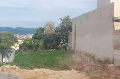 Terreno à venda na rua joão antônio ferraz, parque santa márcia, votorantim por r$ 145.000