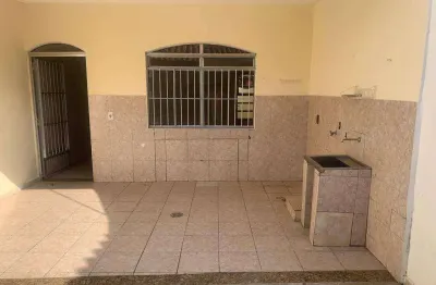 Casa com 3 quartos à venda na rua ary annunciato, 223, jardim atílio silvano, sorocaba por r$ 362.000