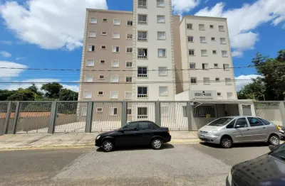 Apartamento com 2 quartos à venda na vinte e três de maio, 139, vila barão, sorocaba por r$ 215.000