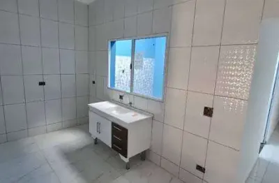 Casa com 2 quartos à venda na fausto rodrigues de oliveira, 785, parque são bento, sorocaba por r$ 290.000