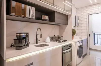 Apartamento com 3 quartos à venda na ataliba borges, 249, vila hortência, sorocaba por r$ 542.235