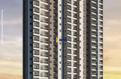 Apartamento com 2 quartos à venda na reino unido, 1, boa vista, sorocaba por r$ 384.778