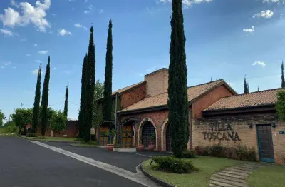 Terreno em condomínio fechado à venda na alameda modena, s/n, villa toscana, votorantim por r$ 333.450
