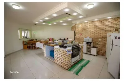 Chácara / sítio com 5 quartos à venda na zona rural, alumínio  por r$ 2.067.000
