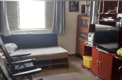 Casa com 3 quartos à venda na rua manoel leite magalhães, 74, centro, sorocaba por r$ 450.000