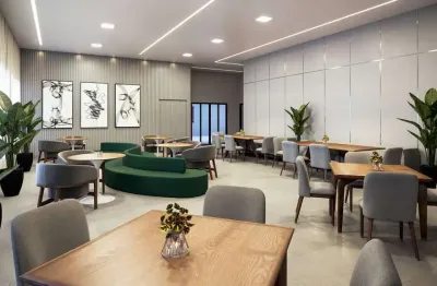 Apartamento com 3 quartos à venda na rua antonio perez hernandez, 01, parque campolim, sorocaba por r$ 690.944