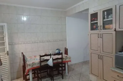 Casa com 2 quartos à venda na rua darcy landulfo, 239, jardim são guilherme, sorocaba por r$ 350.000