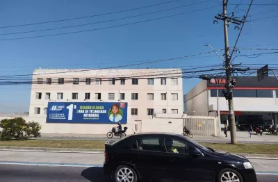 Apartamento com 2 quartos à venda na avenida itavuvu, 2151, jardim maria antônia prado, sorocaba por r$ 192.000