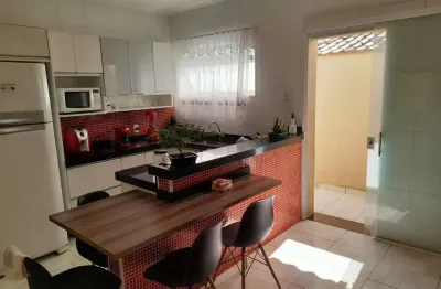 Casa com 2 quartos à venda na rua martins fontes, 179, jardim sorocabano, sorocaba por r$ 450.000
