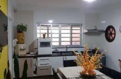 Casa com 2 quartos à venda na rua maria josé garcia, altos de votorantim, votorantim por r$ 490.000