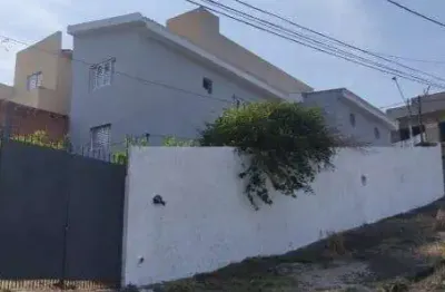 Casa com 3 quartos à venda na rua antônio armando zanetti, 102, vila josé ramos, votorantim por r$ 295.000