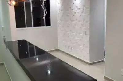 Apartamento com 2 quartos à venda na rua padre lívio emílio calliari, condomínio ibiti reserva, sorocaba por r$ 316.000