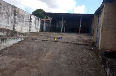 Terreno à venda na francisco guedes ribeiro, parque manchester, sorocaba por r$ 250.000