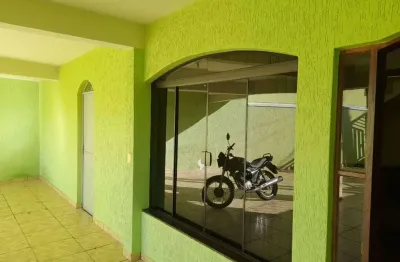Casa com 3 quartos à venda na rua raymundo frutuoso da silva, 191, jardim são conrado, sorocaba por r$ 450.000