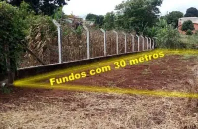Terreno à venda na rua benedito gomes de oliveira, 480, chácaras reunidas, pilar do sul por r$ 170.000