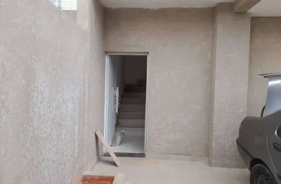 Casa com 2 quartos à venda na r. joaquim de carvalho gil 1423, 1423, jardim abatiá, sorocaba por r$ 330.000