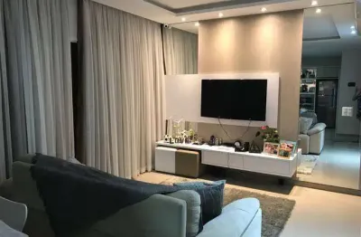 Apartamento com 3 quartos à venda na rua primitivo vasques clemente, 100, jardim karolyne, votorantim por r$ 532.000
