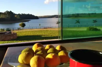 Chácara / sítio à venda na área rural, zona rural, itaí por r$ 5.600.000