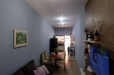 Casa com 2 quartos à venda na gilson tadeu montoro, 119, residencial jardim nathália, sorocaba por r$ 377.000