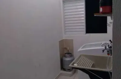Casa com 2 quartos à venda na rua irmã dulce, 121, jardim santa madre paulina, sorocaba por r$ 215.000