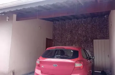 Casa com 3 quartos à venda na rua domingos metidieri, 174, wanel ville, sorocaba por r$ 750.000