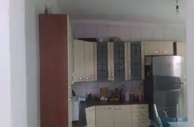 Casa com 2 quartos à venda na rua lamartine babo, 1020, conjunto habitacional júlio de mesquita filho, sorocaba por r$ 255.000