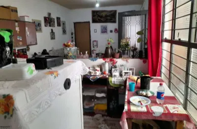 Casa com 2 quartos à venda na rua maria ferreira dos santos camargo, 44, jardim josane, sorocaba por r$ 250.000