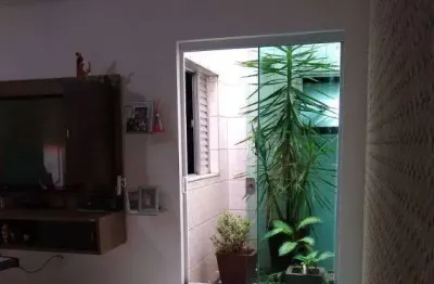 Casa com 3 quartos à venda na rua josé luiz regal, jardim altos do itavuvu, sorocaba por r$ 370.000