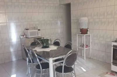 Casa com 4 quartos à venda na rua hortência monteiro gomes, 67, jardim bonsucesso, sorocaba por r$ 400.000