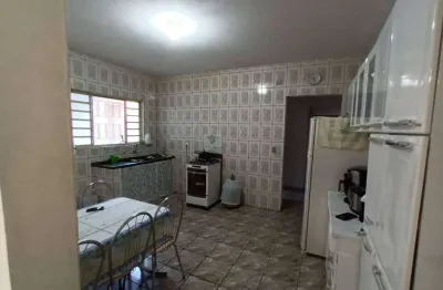 Casa com 2 quartos à venda na rua manoel cardoso dos santos filho, 78, jardim boa esperança, sorocaba por r$ 390.000
