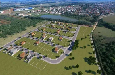 Terreno à venda na rua 1, residencial vista alegre, capela do alto por r$ 145.000