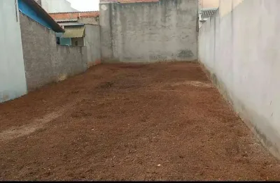 Terreno à venda na rua manoela ferreira de assis, jardim tropical, sorocaba por r$ 180.000