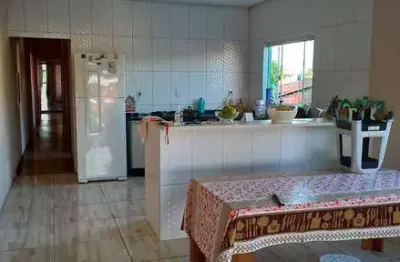 Casa com 2 quartos à venda na rua guianas, jardim parada do alto, sorocaba por r$ 647.000