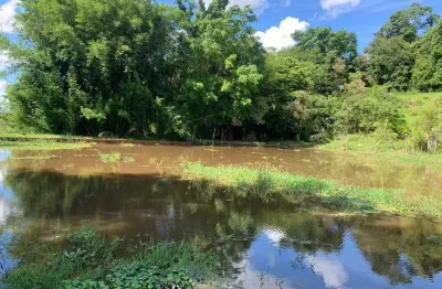 Chácara / sítio à venda na estrada vicinal, centro, capela do alto por r$ 550.000