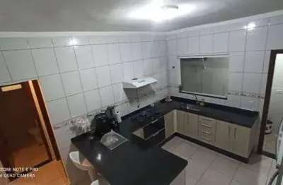 Casa em condomínio fechado com 3 quartos à venda na rua francisco alves de faria, jardim residencial villa amato, sorocaba por r$ 557.000