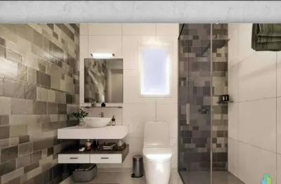 Apartamento com 2 quartos à venda na rua paschoal bernal vecina, 146, jardim prestes de barros, sorocaba por r$ 320.000