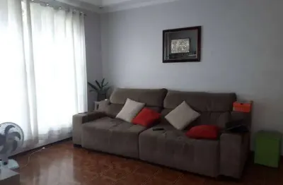 Casa com 3 quartos à venda na rua anézia ramos, 183, jardim icatu, votorantim por r$ 649.000