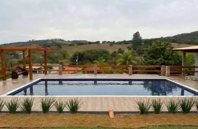 Chácara / sítio com 4 quartos à venda na vicinal, jurupará, piedade por r$ 950.000