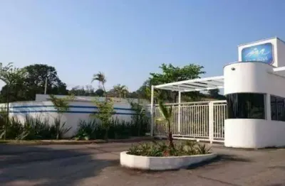 Terreno em condomínio fechado à venda na rua paschoal jerônimo fornazari, 1020, colina santa mônica, votorantim por r$ 150.000