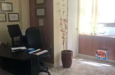 Sala comercial com 1 sala à venda na rua padre luiz, 17, centro, sorocaba por r$ 140.000