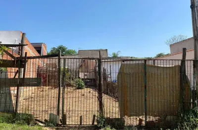 Terreno à venda na avenida ataliba pontes, 1, parque das paineiras, sorocaba por r$ 185.000