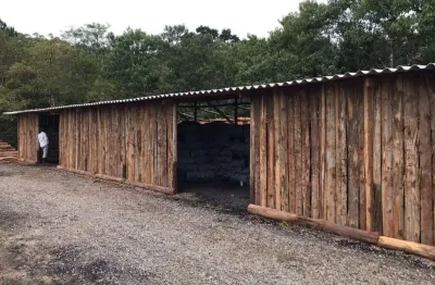 Chácara / sítio com 4 quartos à venda na vicinal 1, 1020, zona rural, pilar do sul por r$ 1.080.000
