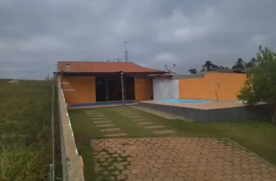 Chácara / sítio com 2 quartos à venda na estrada vicinal, 1010, centro, itaporanga por r$ 210.000