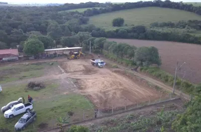Terreno à venda no jardim nova capela, capela do alto  por r$ 130.000