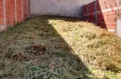 Terreno à venda na rua josé carlos pedrico, 19, residencial giardino di veneto, votorantim por r$ 105.000