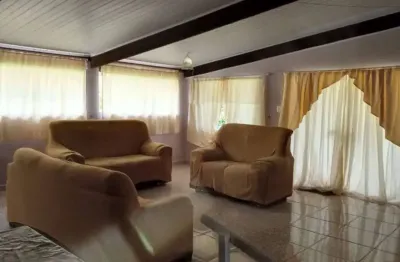 Chácara / sítio com 5 quartos à venda na área rural, zona rural, piedade por r$ 580.000