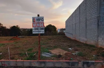 Terreno à venda na rua manoel ferreira da silva, 1, jardim itália, sorocaba por r$ 520.000