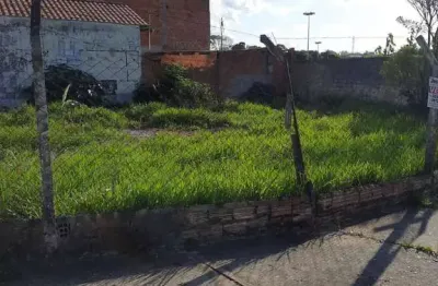 Terreno à venda na rua juvêncio rodrigues freire, 38, jardim europa, votorantim por r$ 190.000