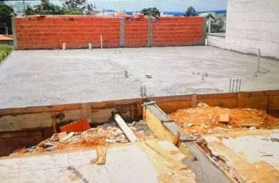 Terreno à venda na rua laura maria de barros, 054, jardim eucalíptos, sorocaba por r$ 170.000