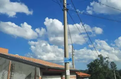 Terreno à venda na aureliano dos santos, 20, residencial monte verde, votorantim por r$ 145.000